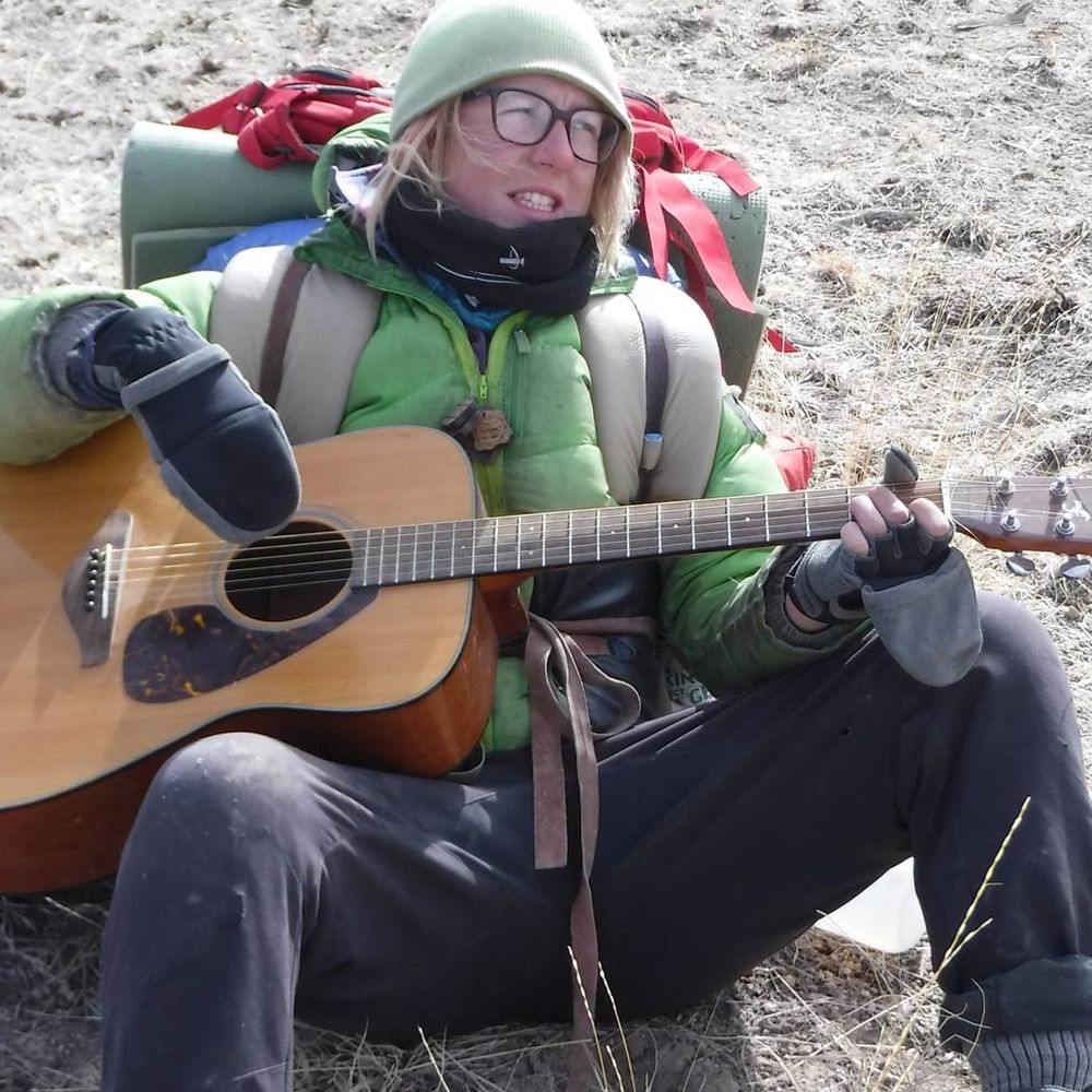 Meet your Posher, Julianna